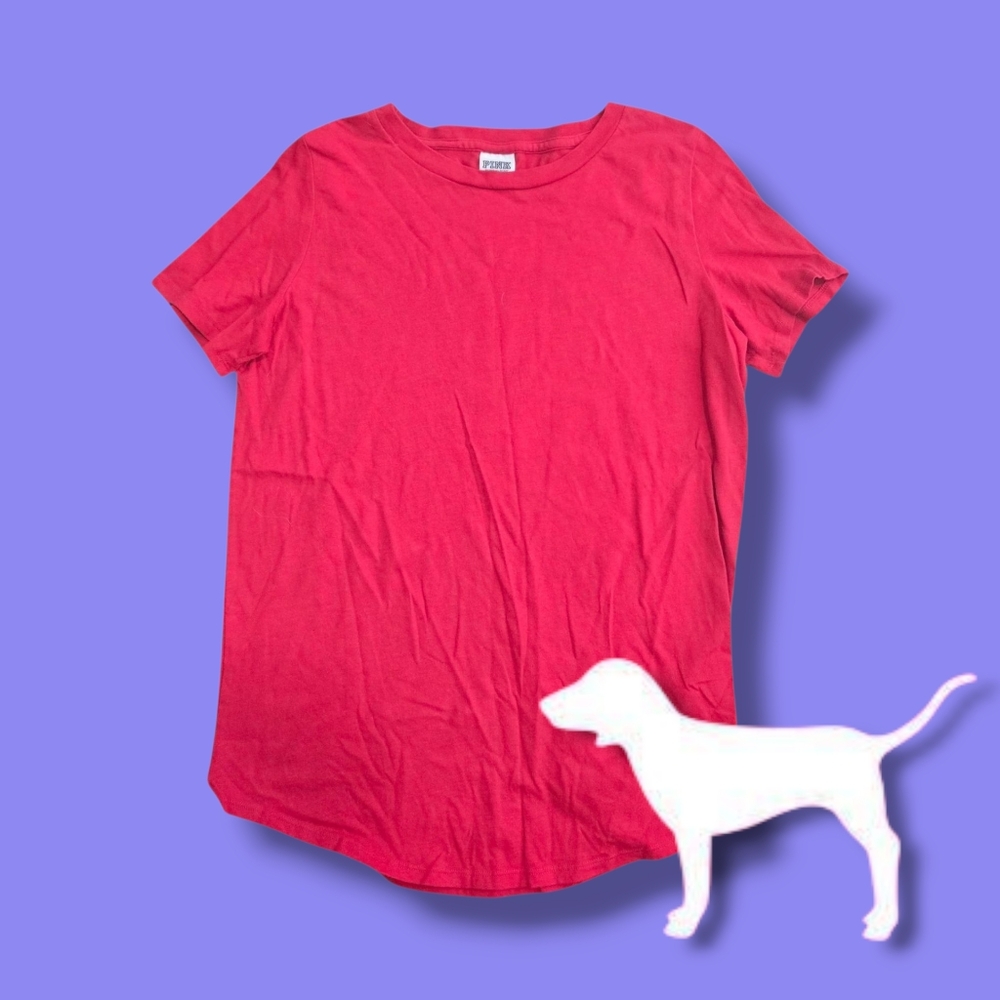 ★NWOT★PINK Victoria's Secret Basic Tshirt